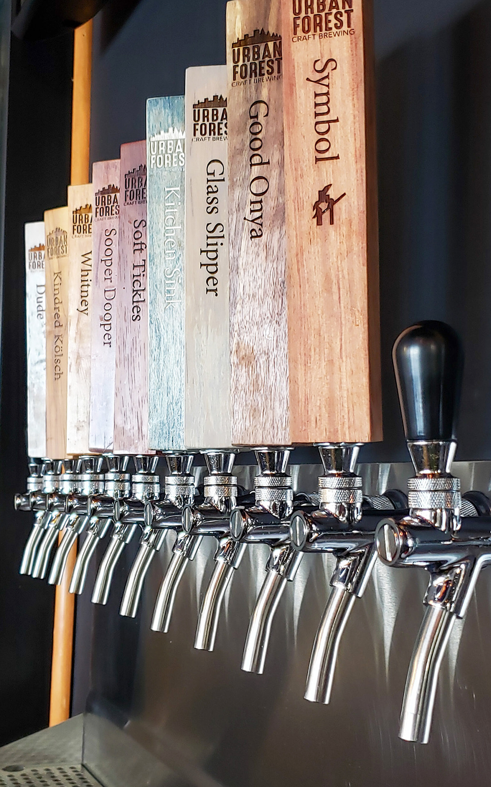 5BBL Brewery Equipment，5bbl beer brewing system